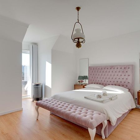 Quinta Do Soldado Villa Albergaria-a-Velha Ngoại thất bức ảnh
