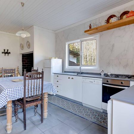 Quinta Do Soldado Villa Albergaria-a-Velha Ngoại thất bức ảnh