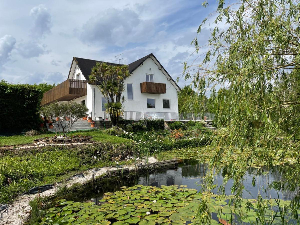 Quinta Do Soldado Villa Albergaria-a-Velha Ngoại thất bức ảnh