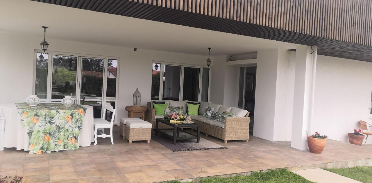 Quinta Do Soldado Villa Albergaria-a-Velha Ngoại thất bức ảnh