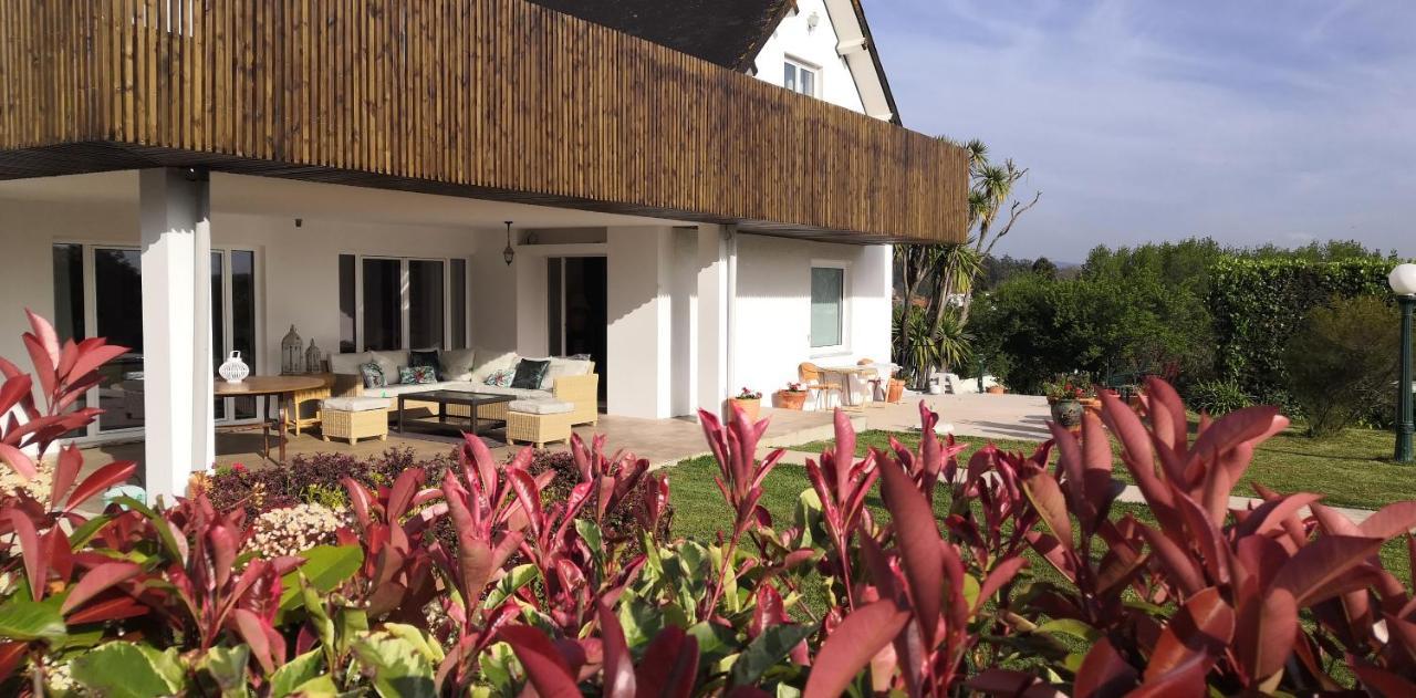 Quinta Do Soldado Villa Albergaria-a-Velha Ngoại thất bức ảnh