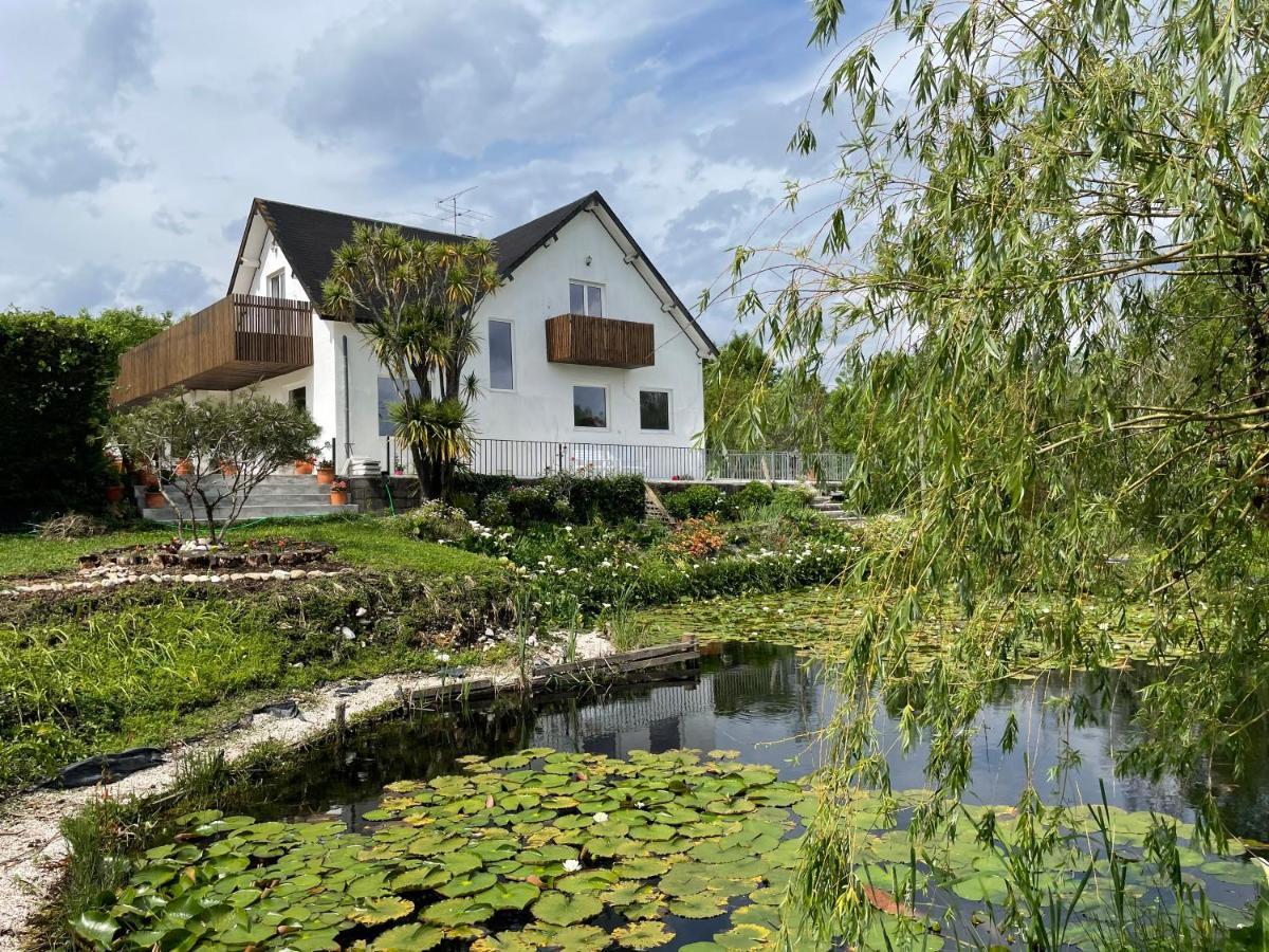 Quinta Do Soldado Villa Albergaria-a-Velha Ngoại thất bức ảnh
