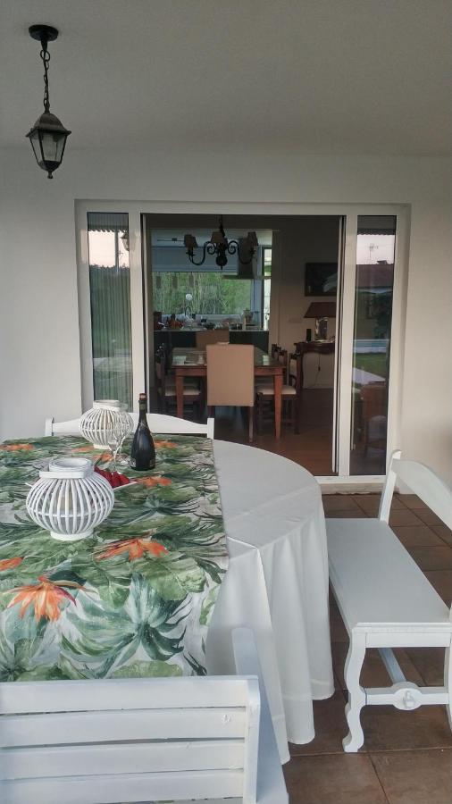 Quinta Do Soldado Villa Albergaria-a-Velha Ngoại thất bức ảnh