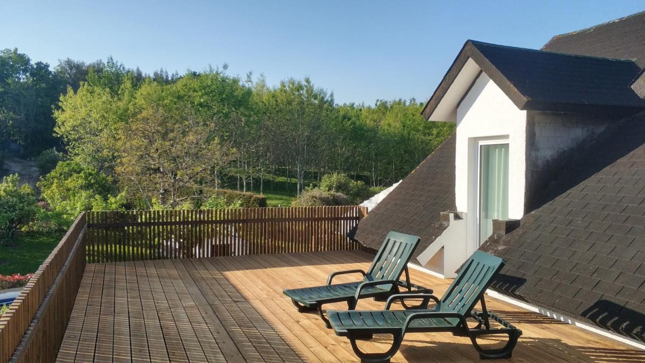 Quinta Do Soldado Villa Albergaria-a-Velha Ngoại thất bức ảnh