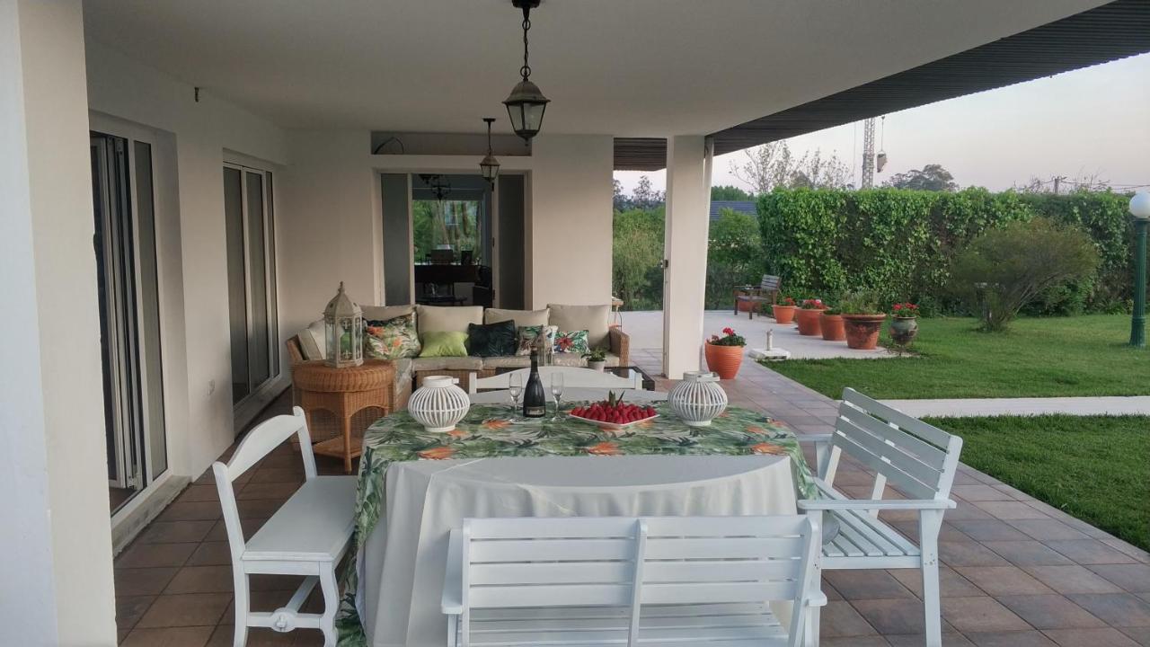 Quinta Do Soldado Villa Albergaria-a-Velha Ngoại thất bức ảnh