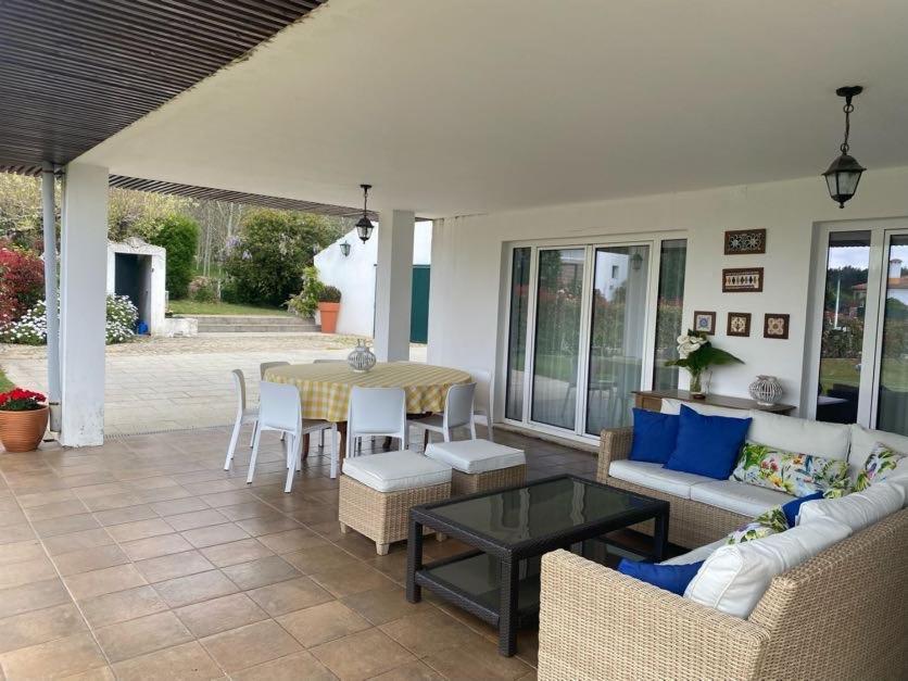Quinta Do Soldado Villa Albergaria-a-Velha Ngoại thất bức ảnh
