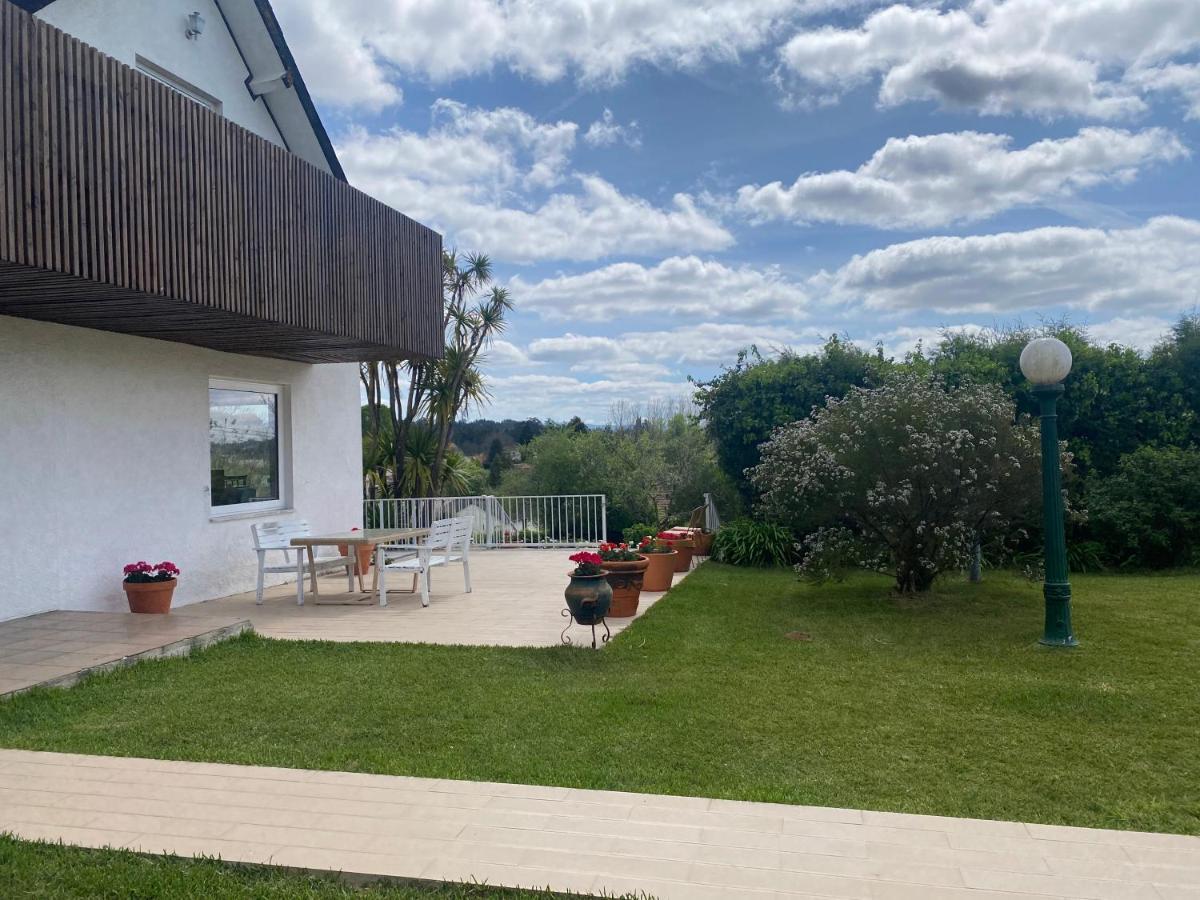 Quinta Do Soldado Villa Albergaria-a-Velha Ngoại thất bức ảnh