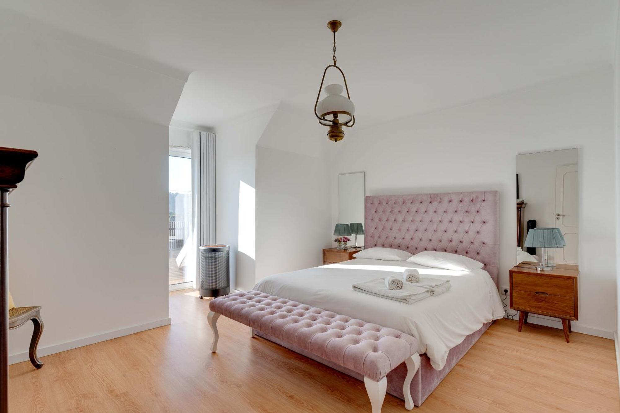 Quinta Do Soldado Villa Albergaria-a-Velha Ngoại thất bức ảnh