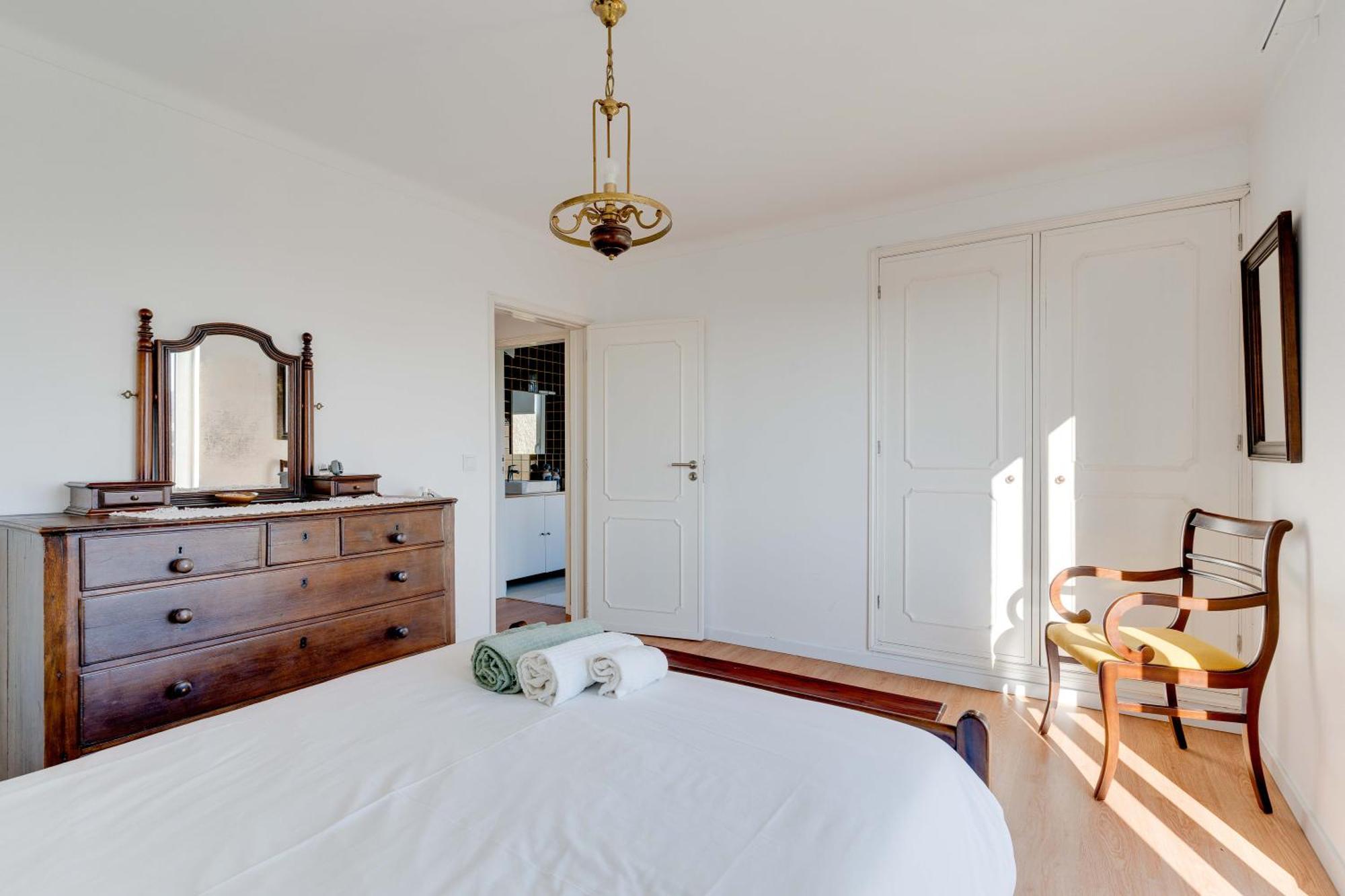 Quinta Do Soldado Villa Albergaria-a-Velha Ngoại thất bức ảnh
