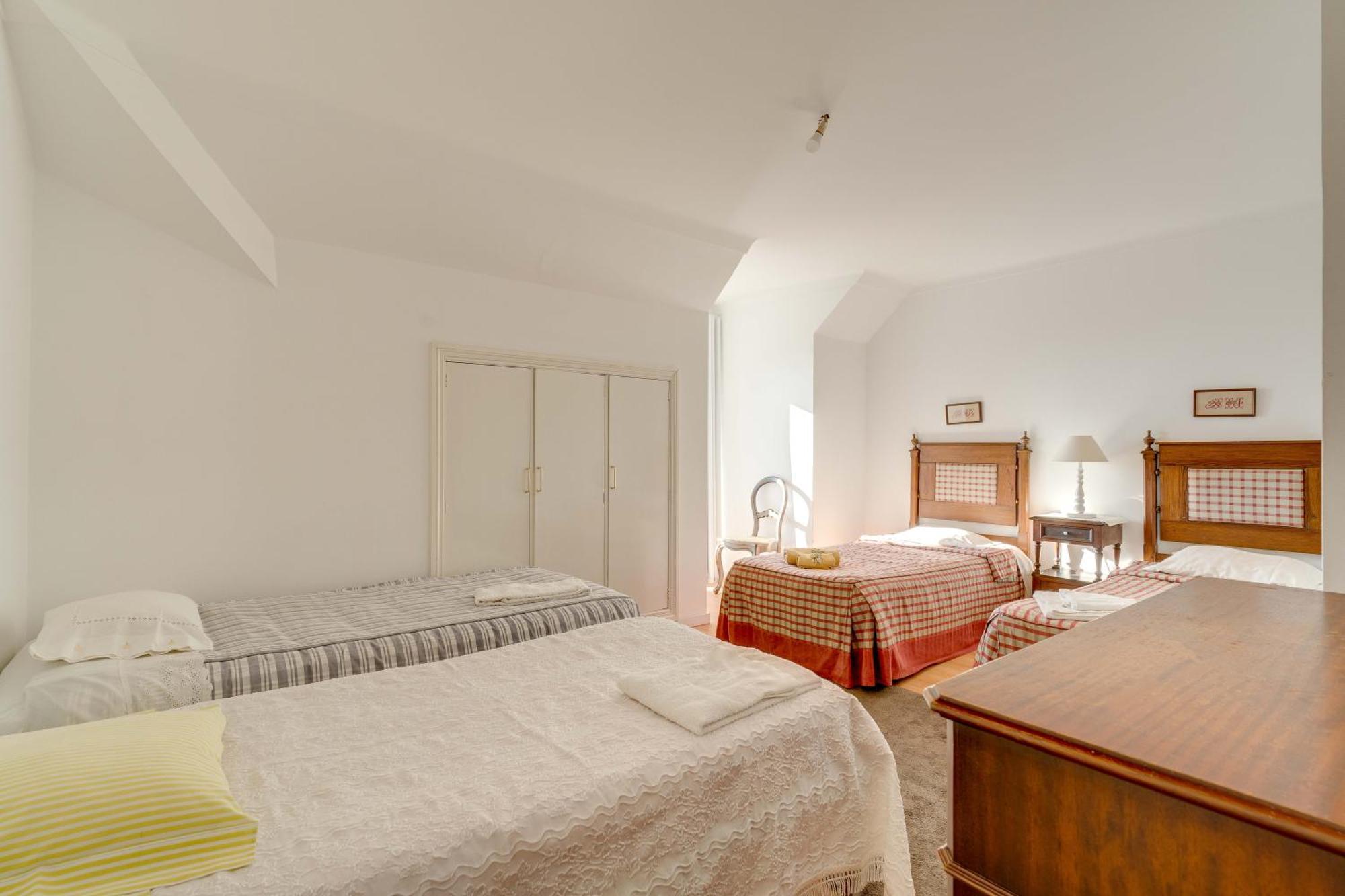 Quinta Do Soldado Villa Albergaria-a-Velha Ngoại thất bức ảnh