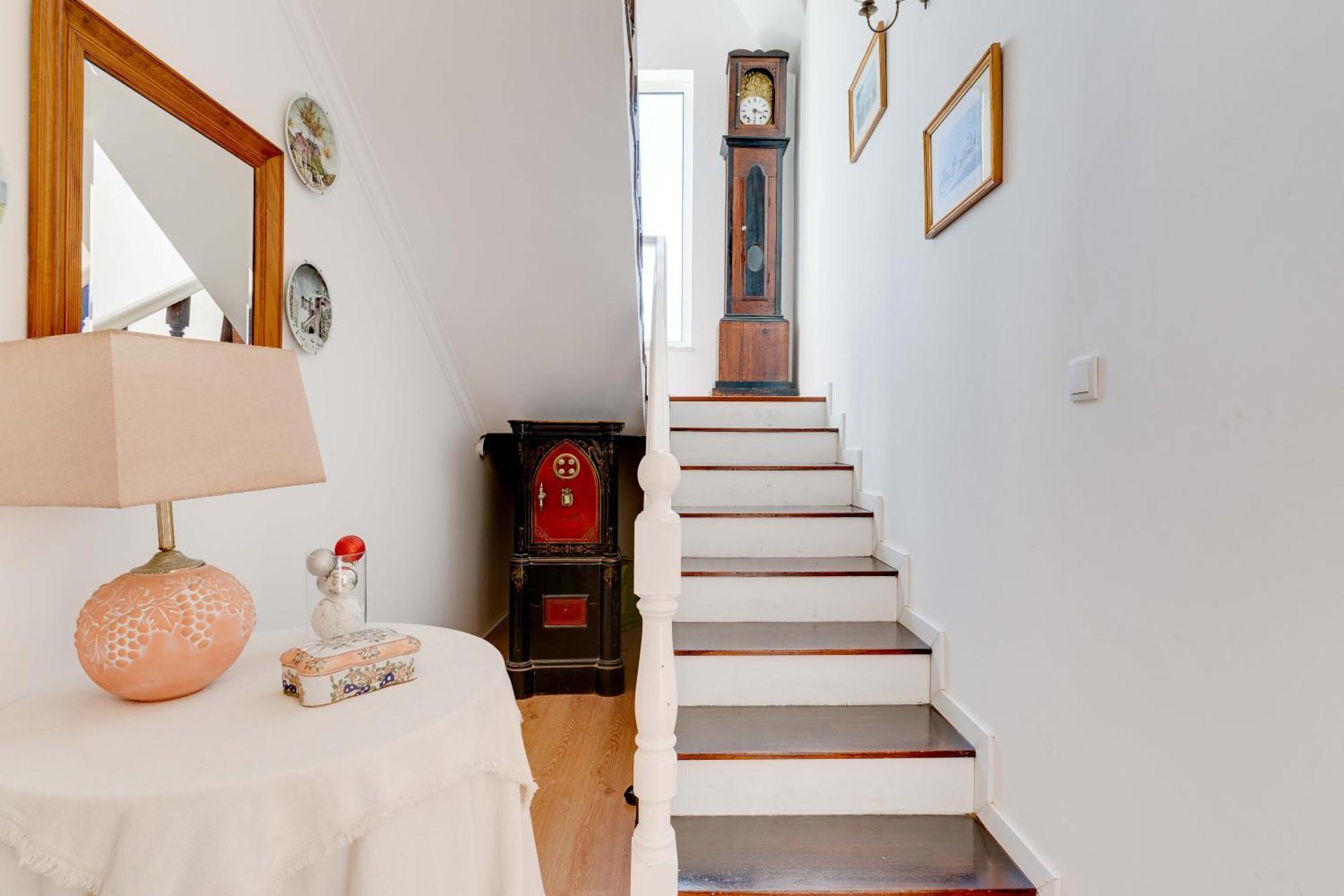Quinta Do Soldado Villa Albergaria-a-Velha Ngoại thất bức ảnh