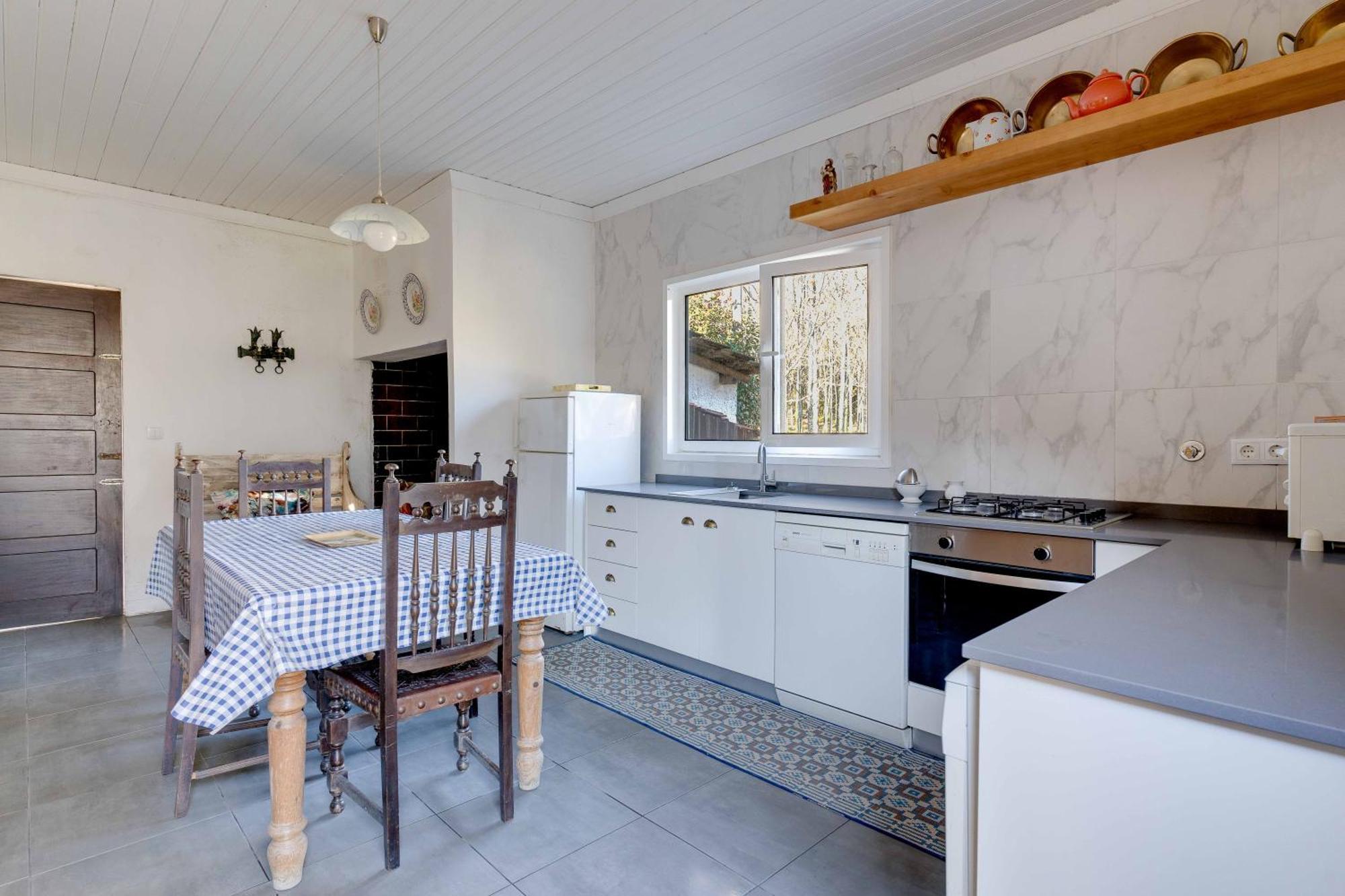 Quinta Do Soldado Villa Albergaria-a-Velha Ngoại thất bức ảnh