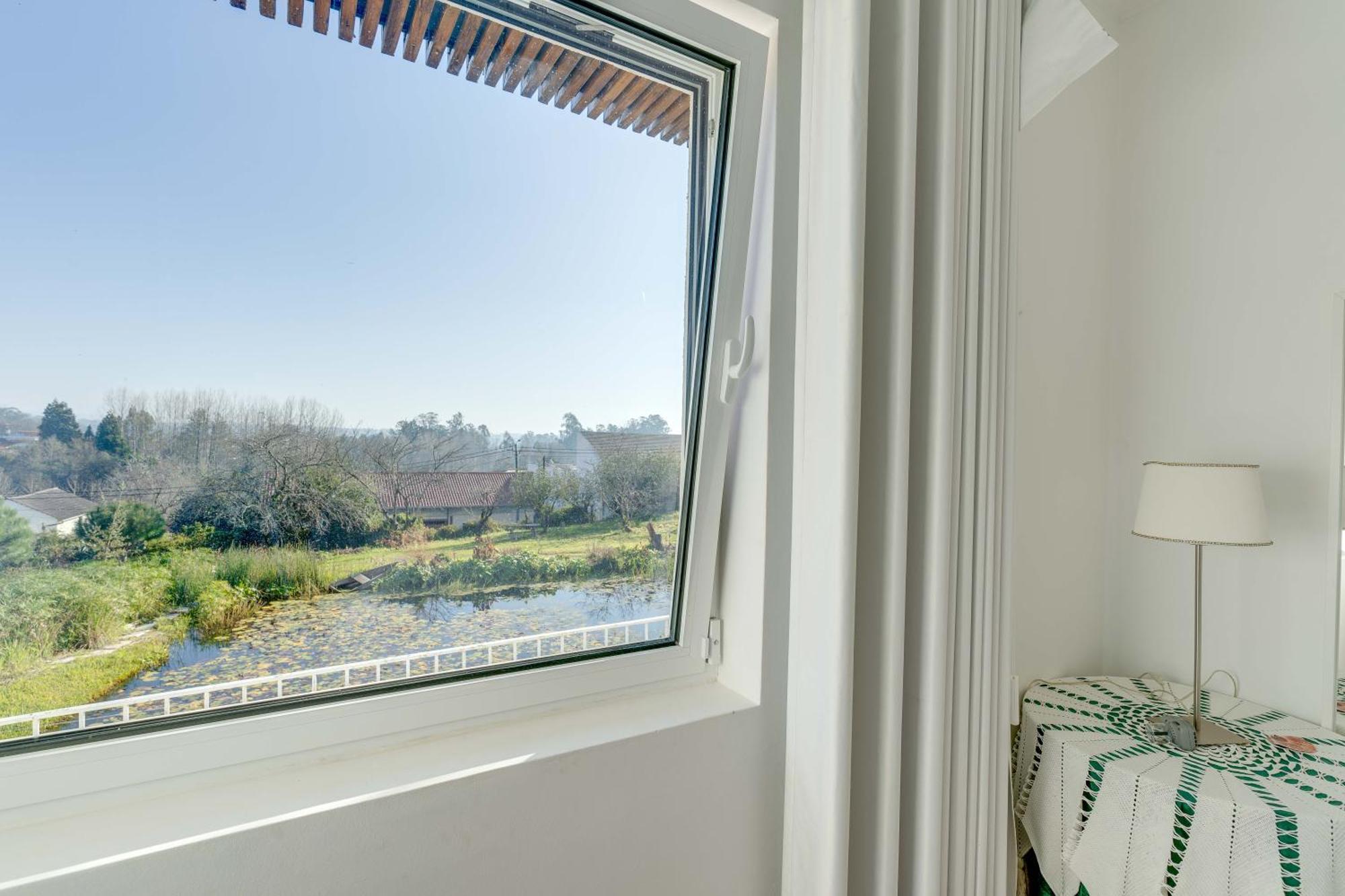 Quinta Do Soldado Villa Albergaria-a-Velha Ngoại thất bức ảnh