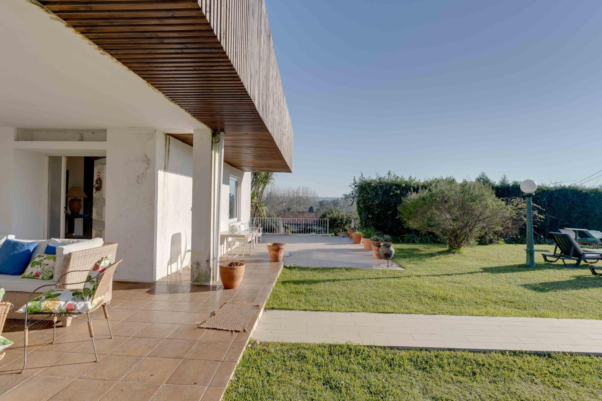 Quinta Do Soldado Villa Albergaria-a-Velha Ngoại thất bức ảnh