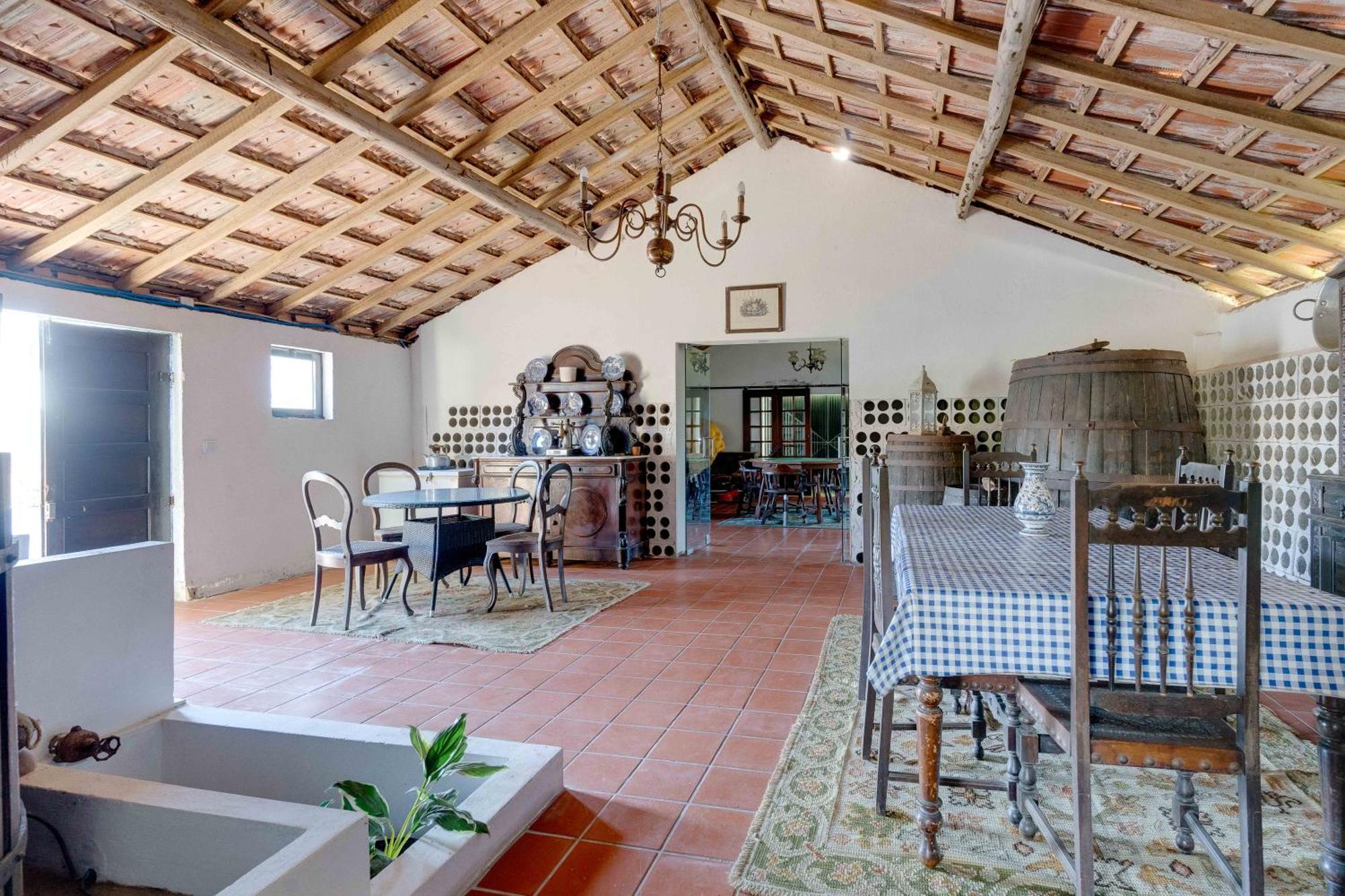 Quinta Do Soldado Villa Albergaria-a-Velha Ngoại thất bức ảnh
