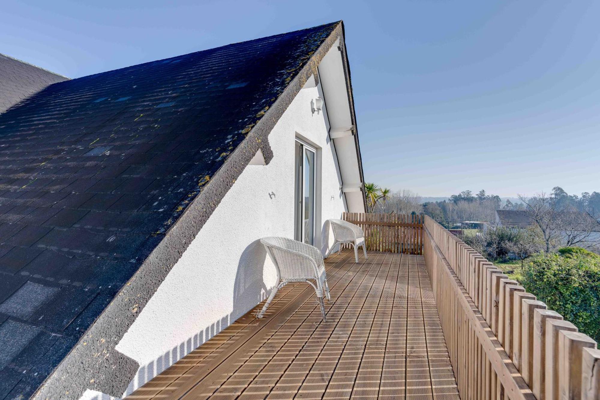 Quinta Do Soldado Villa Albergaria-a-Velha Ngoại thất bức ảnh